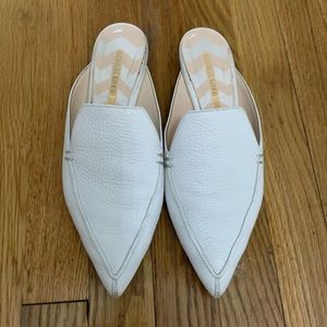 Nicholas Kirkwood mules